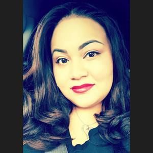 Meet your Posher, Giovanna